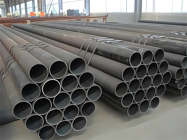 合川q355c钢管壁厚度的重要性及其影响因素