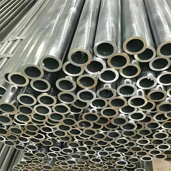 合川q345d精密钢管：执行标准与品质保障